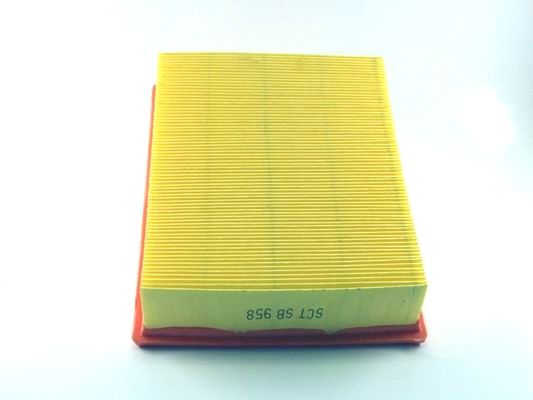 SCT Germany SB 958 Фильтр воздушный